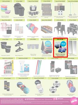 Game : More 4 Less (01 August - 31 October 2024), page 4