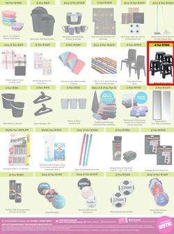 Game : More 4 Less (01 August - 31 October 2024), page 4
