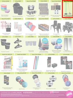 Game : More 4 Less (01 August - 31 October 2024), page 4