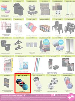 Game : More 4 Less (01 August - 31 October 2024), page 4