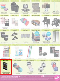 Game : More 4 Less (01 August - 31 October 2024), page 4