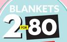 Blankets-For 2