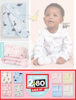 Ackermans : My First Summer (16 September - 30 September 2021), page 4
