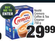Nestle Cremora Coffee & Tea Creamer-750g