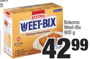 Bokomo Weet Bix-900g