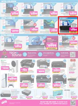 Game : Winter Hot Takes (01 June - 14 June 2024), page 4
