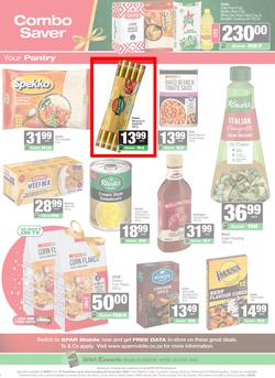 SPAR Western Cape : Christmas Super Savings (10 November - 23 November 2025), page 4