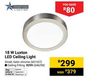 Bright Star Lighting Ceiling Fitting