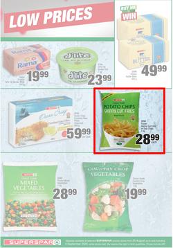 SUPERSPAR COUNTRY EASTERN CAPE : Here For You (25 August - 6 September), page 4