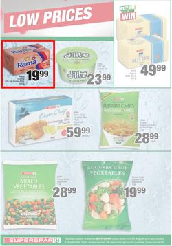 SUPERSPAR COUNTRY EASTERN CAPE : Here For You (25 August - 6 September), page 4