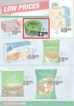 SUPERSPAR COUNTRY EASTERN CAPE : Here For You (25 August - 6 September), page 4