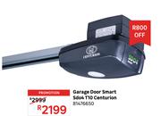 Centurion Garage Door Smart SD04 T10 81476650