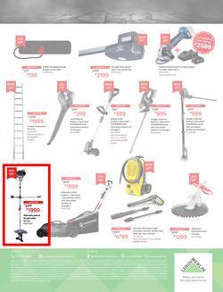 Leroy Merlin : Black Friday (01 November - 01 December 2024), page 4