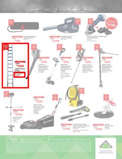 Leroy Merlin : Black Friday (01 November - 01 December 2024), page 4