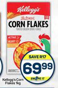 Kellogg's Corn Flakes-1Kg