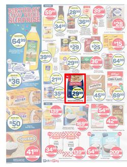 Pick n Pay Kwa-Zulu Natal : Birthday Specials (18 June - 23 June 2024), page 4