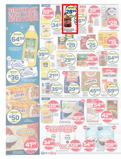 Pick n Pay Kwa-Zulu Natal : Birthday Specials (18 June - 23 June 2024), page 4