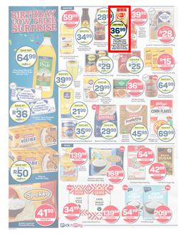 Pick n Pay Kwa-Zulu Natal : Birthday Specials (18 June - 23 June 2024), page 4