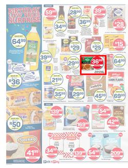 Pick n Pay Kwa-Zulu Natal : Birthday Specials (18 June - 23 June 2024), page 4