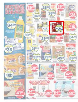 Pick n Pay Kwa-Zulu Natal : Birthday Specials (18 June - 23 June 2024), page 4