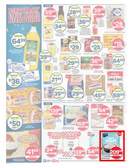 Pick n Pay Kwa-Zulu Natal : Birthday Specials (18 June - 23 June 2024), page 4