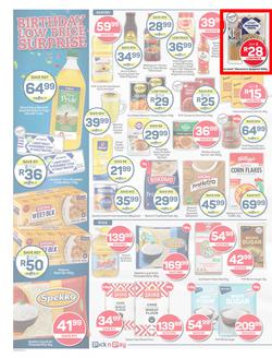 Pick n Pay Kwa-Zulu Natal : Birthday Specials (18 June - 23 June 2024), page 4
