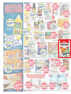 Pick n Pay Kwa-Zulu Natal : Birthday Specials (18 June - 23 June 2024), page 4