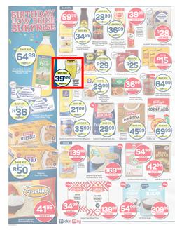 Pick n Pay Kwa-Zulu Natal : Birthday Specials (18 June - 23 June 2024), page 4