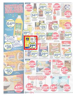Pick n Pay Kwa-Zulu Natal : Birthday Specials (18 June - 23 June 2024), page 4