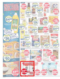 Pick n Pay Kwa-Zulu Natal : Birthday Specials (18 June - 23 June 2024), page 4
