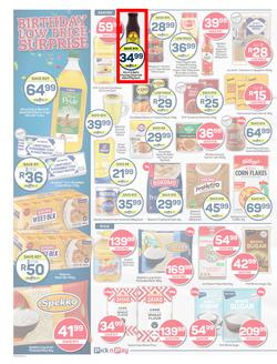 Pick n Pay Kwa-Zulu Natal : Birthday Specials (18 June - 23 June 2024), page 4