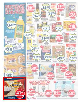 Pick n Pay Kwa-Zulu Natal : Birthday Specials (18 June - 23 June 2024), page 4