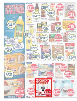 Pick n Pay Kwa-Zulu Natal : Birthday Specials (18 June - 23 June 2024), page 4