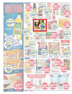 Pick n Pay Kwa-Zulu Natal : Birthday Specials (18 June - 23 June 2024), page 4