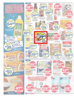 Pick n Pay Kwa-Zulu Natal : Birthday Specials (18 June - 23 June 2024), page 4