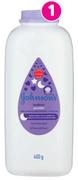 Johnson's Baby Powder Assorted- 400g