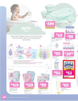 Game : Baby's Got Game (22 June - 26 July 2022), page 4