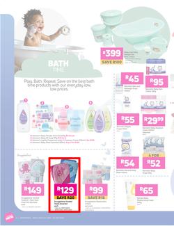 Game : Baby's Got Game (22 June - 26 July 2022), page 4