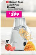 Bennett Read Instant Food Chopper