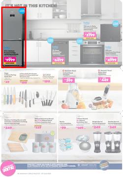 Game : There's Always Rooms For Improvement (03 June - 29 June 2025), page 4