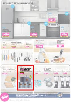 Game : There's Always Rooms For Improvement (03 June - 29 June 2025), page 4