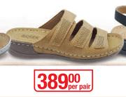 Solex Comfort + Health-Per Pair