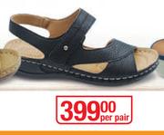 Solex Comfort + Health-Per Pair