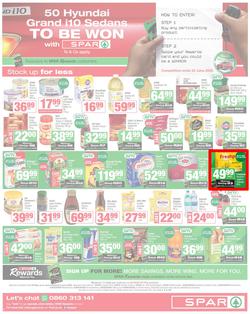 SPAR Western Cape : Halaal (20 May - 08 June 2025), page 4