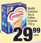 Nestle Cremora Tea & Coffee Creamer-750g 