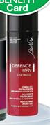 Bio-Nike Defence Man Energise Revitalising Cream Gel-50ml  