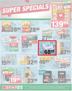 SPAR TOWN EASTERN CAPE : Here For You (21 July - 2 August 2020), page 4
