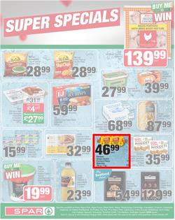 SPAR TOWN EASTERN CAPE : Here For You (21 July - 2 August 2020), page 4