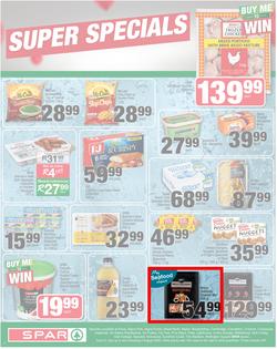 SPAR TOWN EASTERN CAPE : Here For You (21 July - 2 August 2020), page 4