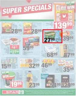 SPAR TOWN EASTERN CAPE : Here For You (21 July - 2 August 2020), page 4